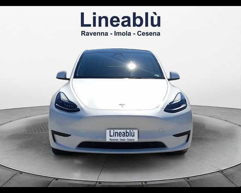 Tesla Model Y usata a Ravenna (8)