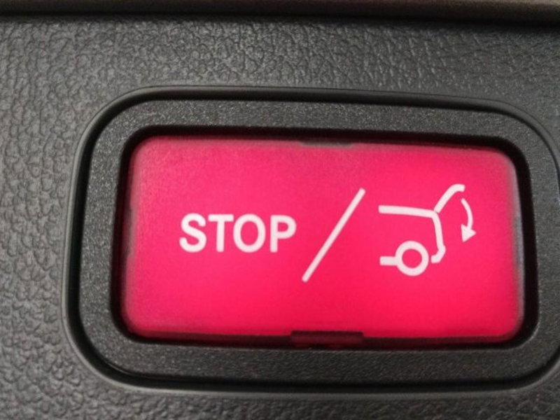 Mercedes-Benz Classe C Station Wagon usata a Novara (18)