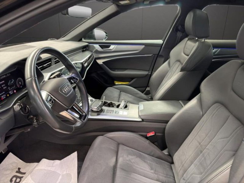 Audi A6 Allroad usata a Novara (10)