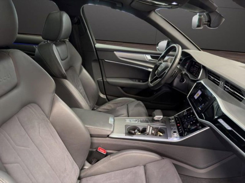 Audi A6 Allroad usata a Novara (11)