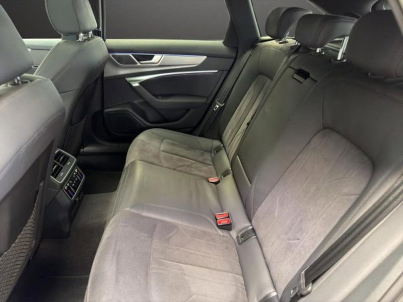 Audi A6 Allroad usata a Novara (12)