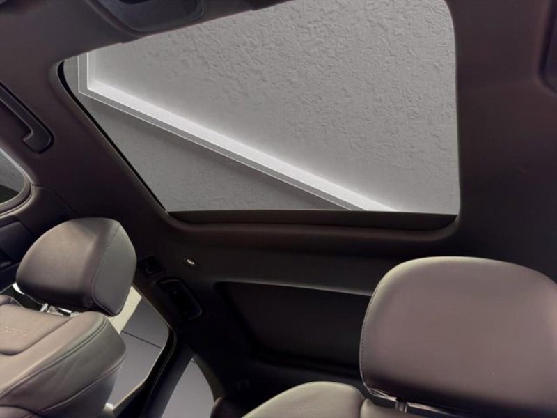 Audi A6 Allroad usata a Novara (13)