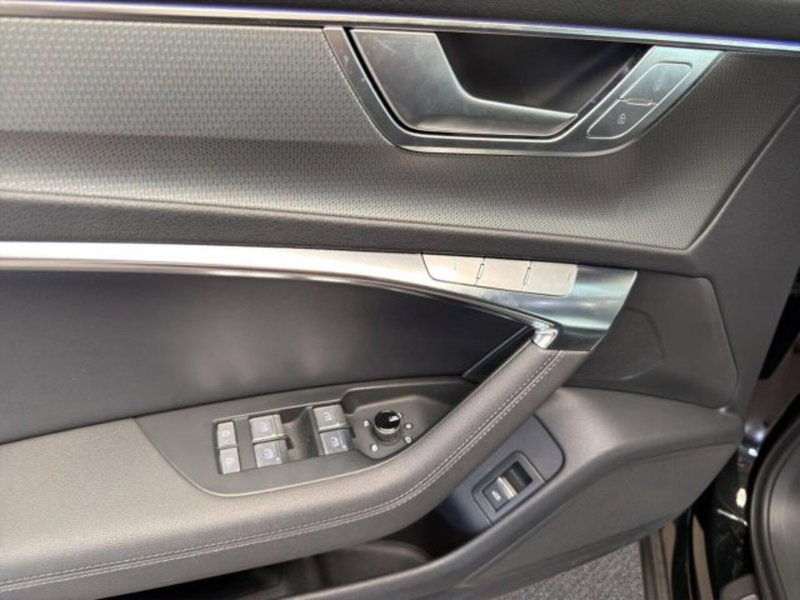 Audi A6 Allroad usata a Novara (14)