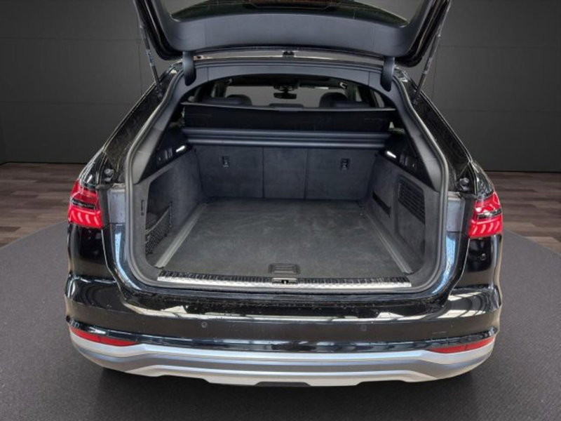 Audi A6 Allroad usata a Novara (15)