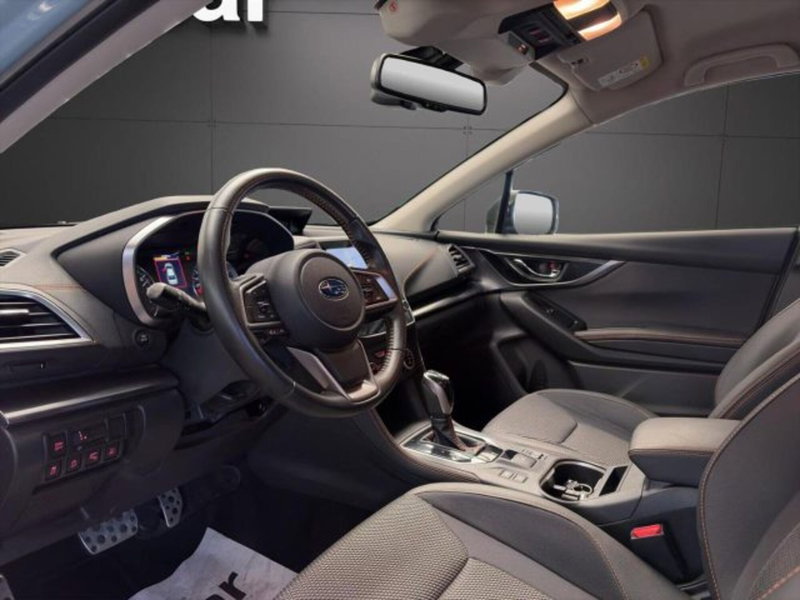 Subaru XV usata a Novara (10)