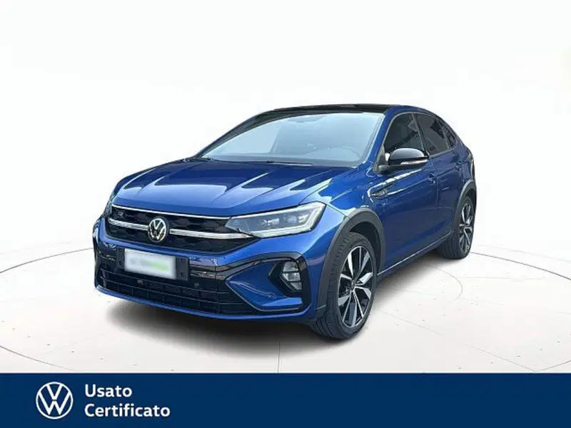 Volkswagen Taigo usata a Vicenza