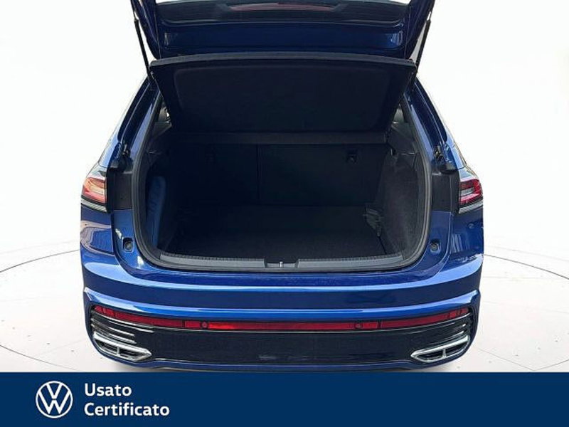 Volkswagen Taigo usata a Vicenza (12)