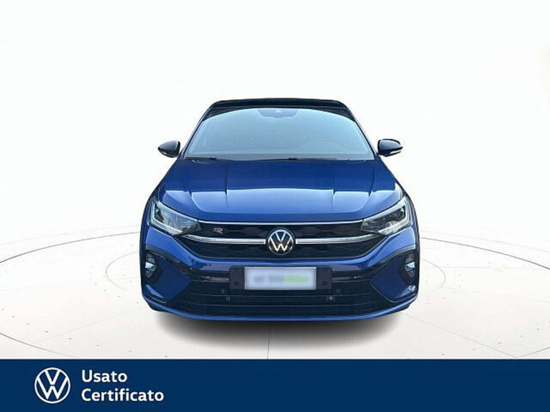 Volkswagen Taigo usata a Vicenza (2)