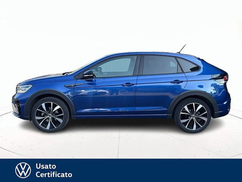 Volkswagen Taigo usata a Vicenza (6)