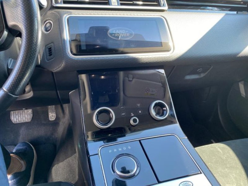 Land Rover Range Rover Velar usata a Livorno (11)