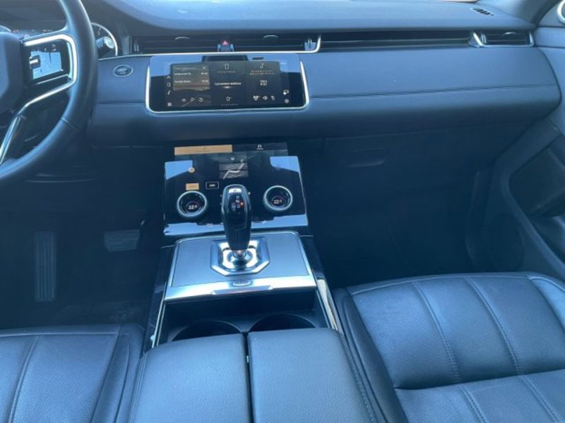 Land Rover Range Rover Evoque usata a Livorno (15)