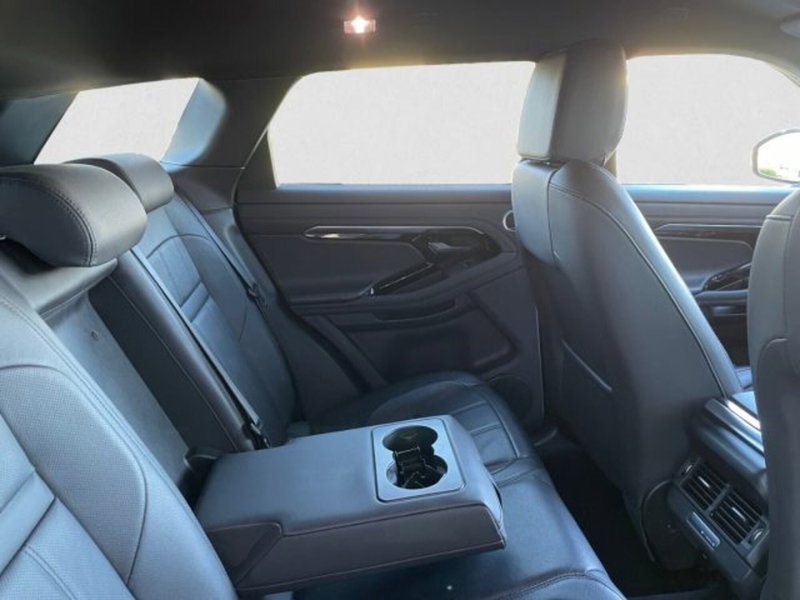 Land Rover Range Rover Evoque usata a Livorno (16)
