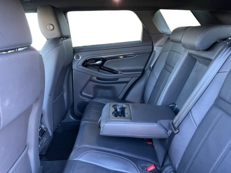 Land Rover Range Rover Evoque usata a Livorno (6)
