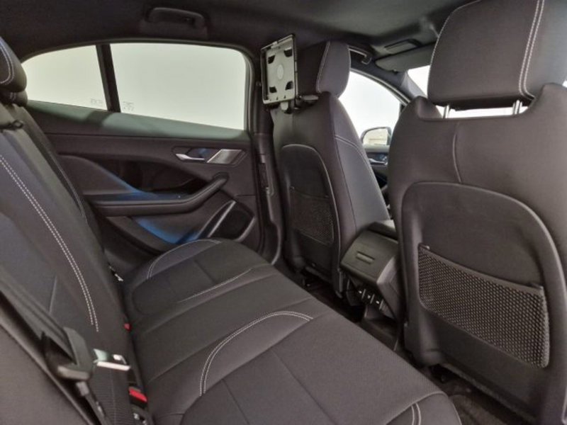 Jaguar I-Pace usata a Livorno (17)