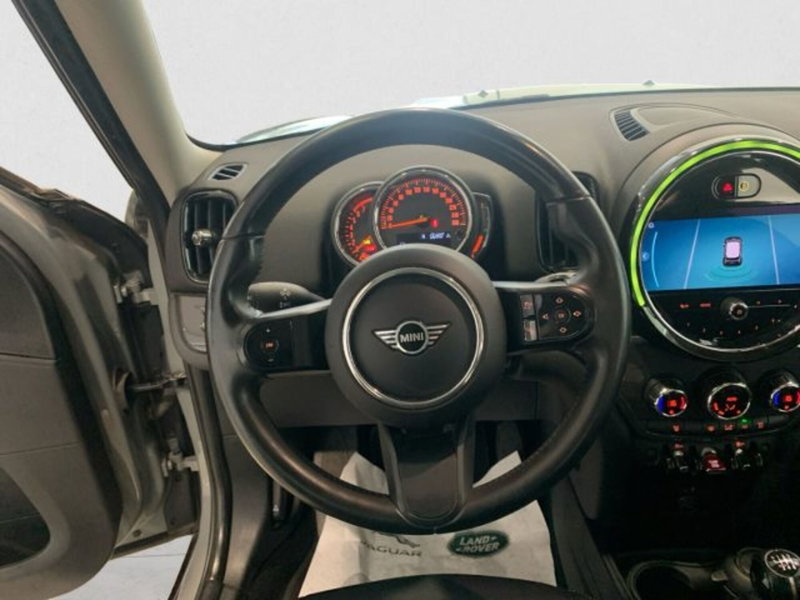 MINI Mini Countryman usata a Livorno (13)