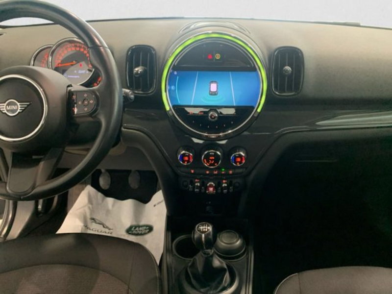 MINI Mini Countryman usata a Livorno (14)