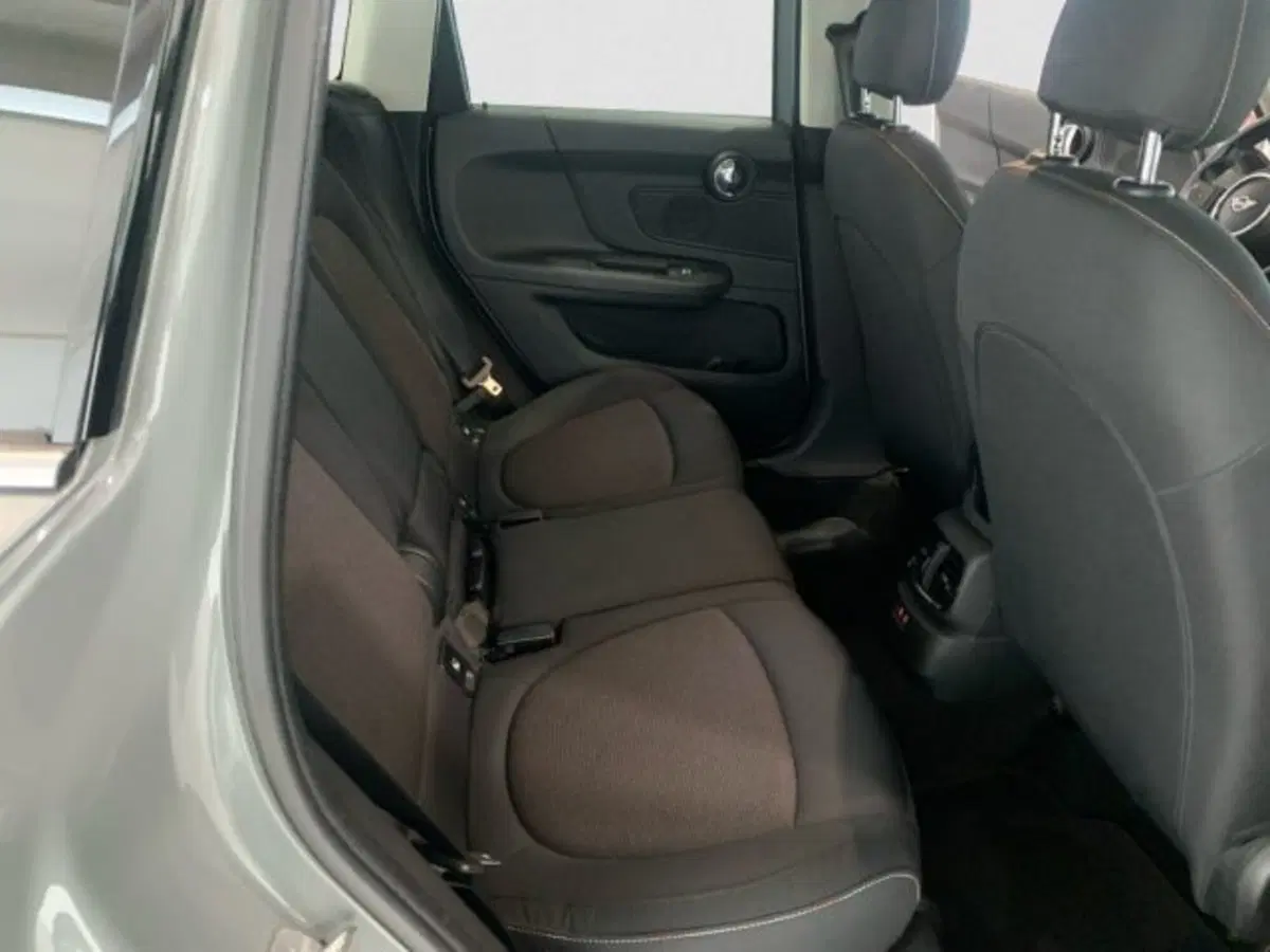 MINI Mini Countryman usata a Livorno (16)