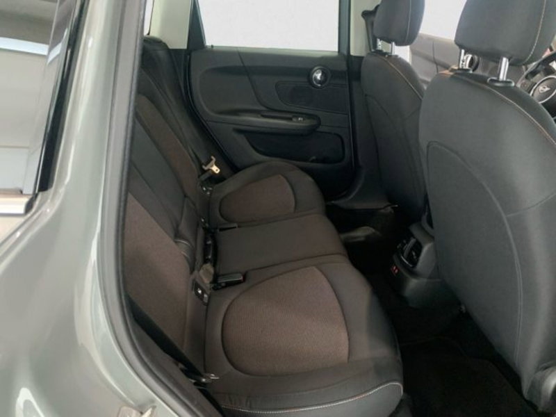 MINI Mini Countryman usata a Livorno (16)