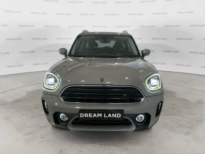 MINI Mini Countryman 1.5 One Boost Countryman del 2021 usata a Livorno