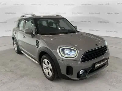 MINI Mini Countryman 1.5 One Boost Countryman del 2021 usata a Livorno