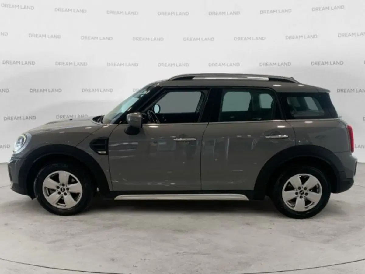 MINI Mini Countryman usata a Livorno (8)