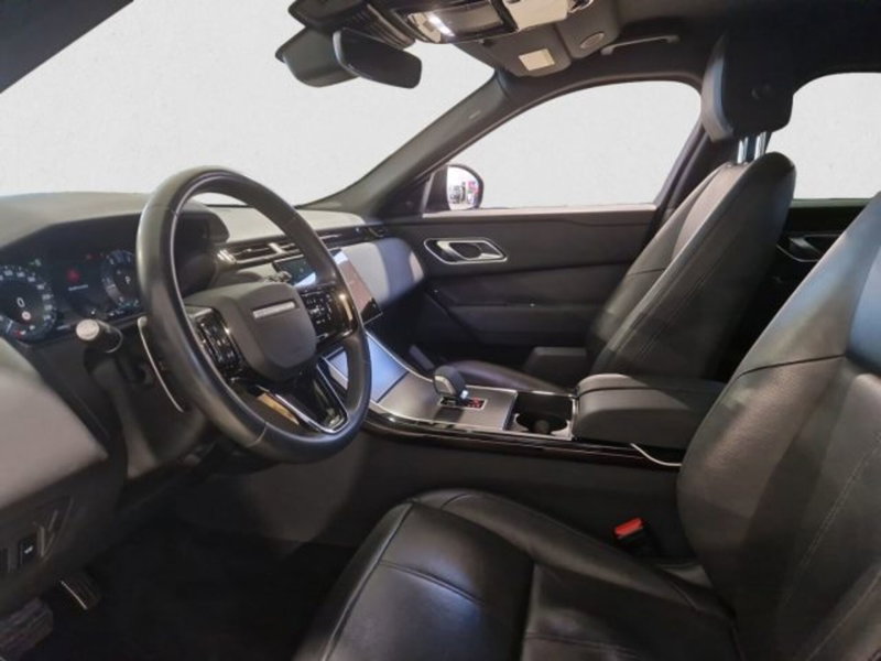Land Rover Range Rover Velar usata a Livorno (13)