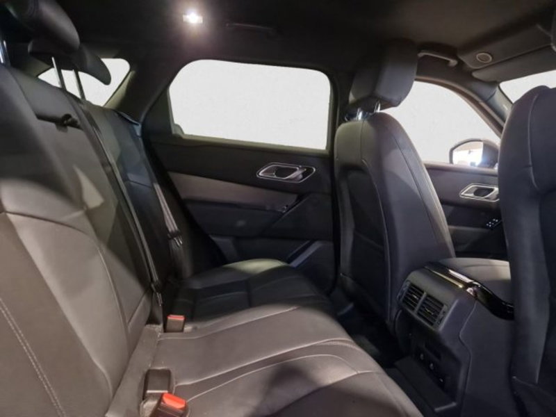 Land Rover Range Rover Velar usata a Livorno (16)