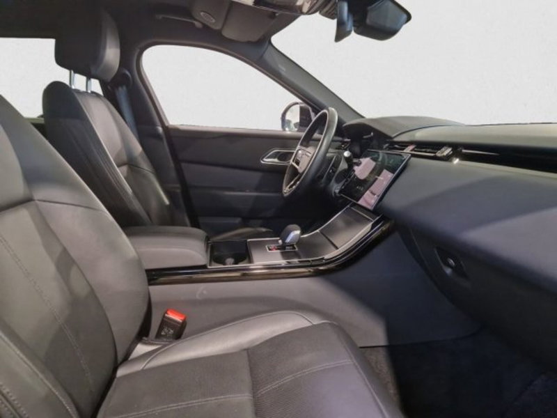 Land Rover Range Rover Velar usata a Livorno (3)