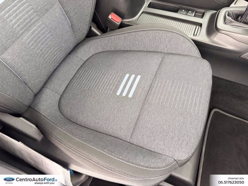 Ford Focus Station Wagon usata a Roma (8)