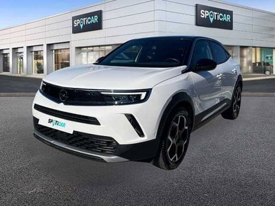 Opel Mokka-e Elegance del 2022 usata a Ravenna