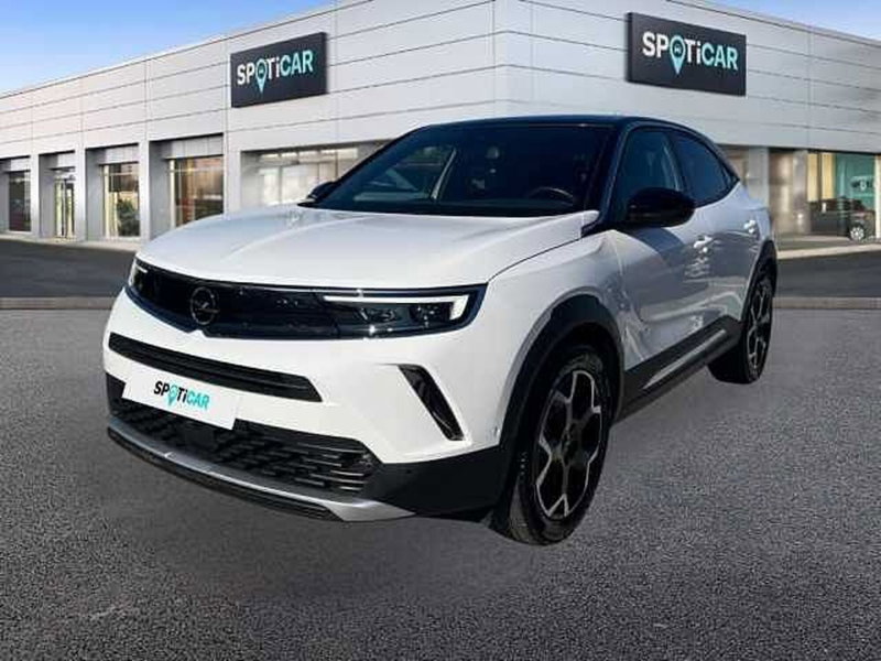 Opel Mokka-e usata a Ravenna