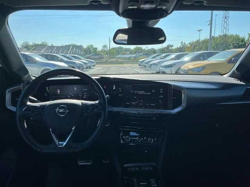 Opel Mokka-e usata a Ravenna (10)