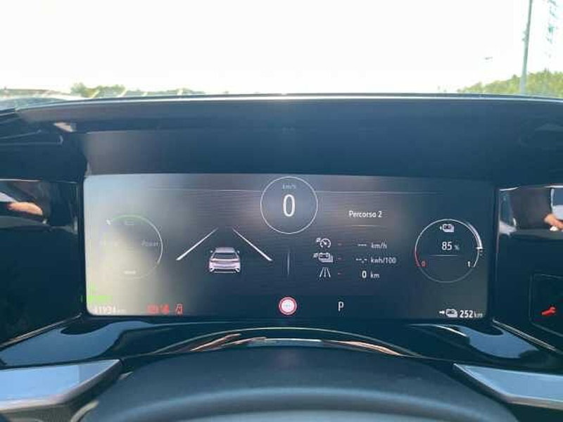 Opel Mokka-e usata a Ravenna (12)