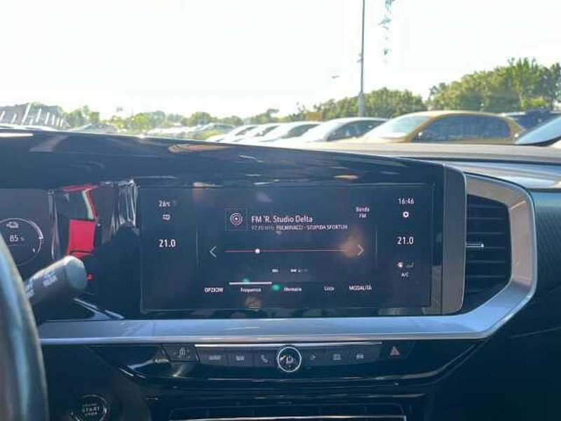 Opel Mokka-e usata a Ravenna (13)