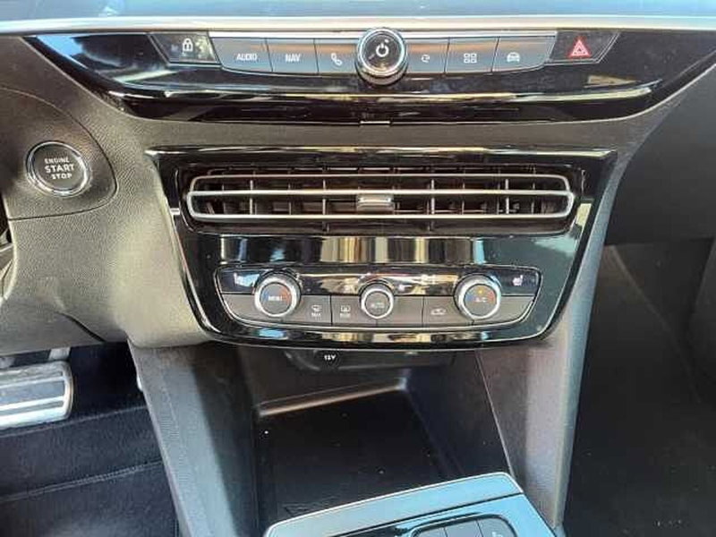 Opel Mokka-e usata a Ravenna (14)