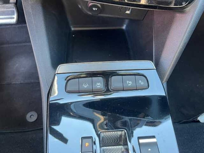 Opel Mokka-e usata a Ravenna (15)