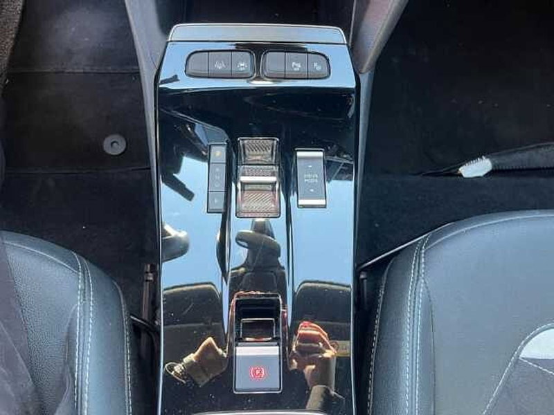 Opel Mokka-e usata a Ravenna (16)