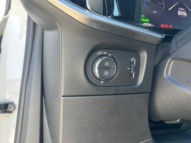 Opel Mokka-e usata a Ravenna (17)