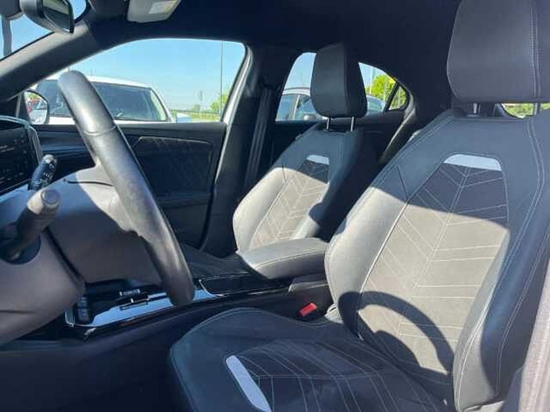 Opel Mokka-e usata a Ravenna (18)