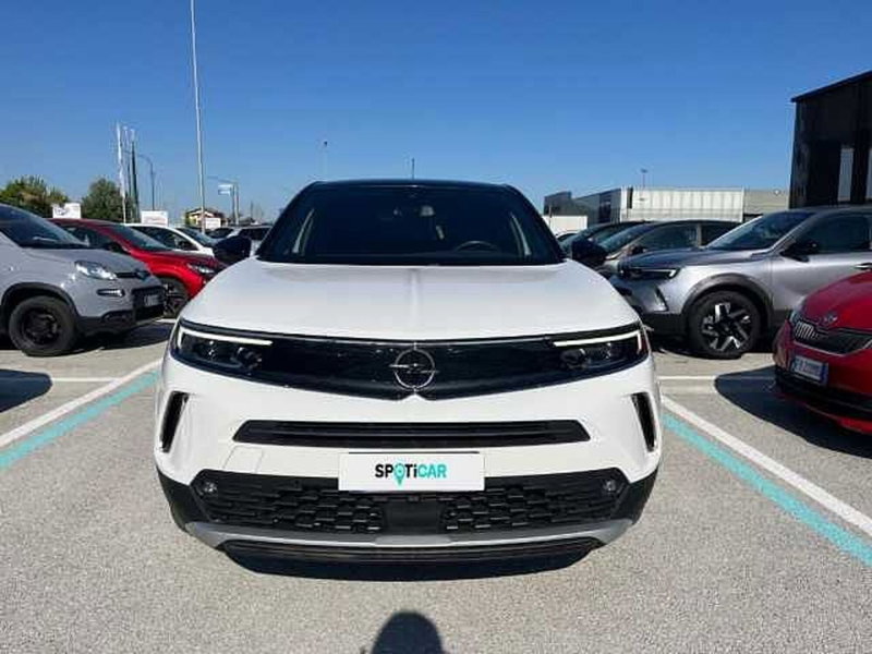 Opel Mokka-e usata a Ravenna (2)