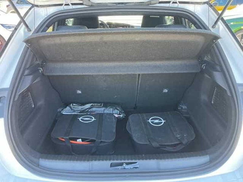 Opel Mokka-e usata a Ravenna (20)