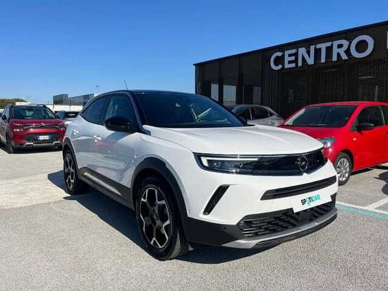 Opel Mokka-e usata a Ravenna (3)