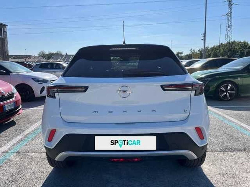 Opel Mokka-e usata a Ravenna (5)