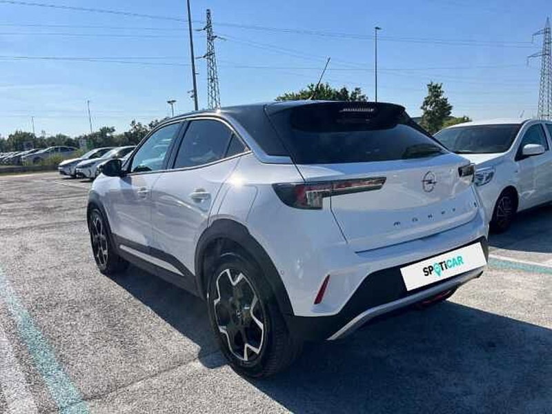 Opel Mokka-e usata a Ravenna (6)
