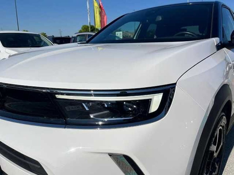 Opel Mokka-e usata a Ravenna (8)