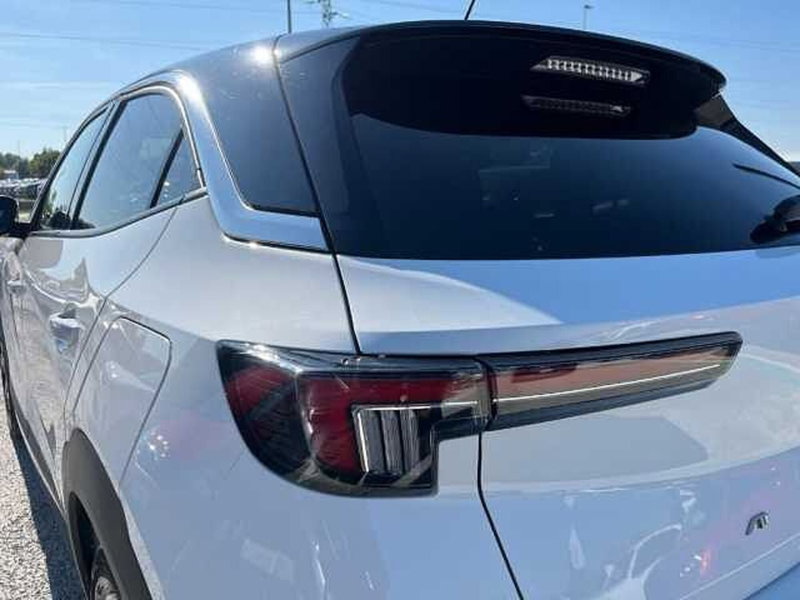 Opel Mokka-e usata a Ravenna (9)