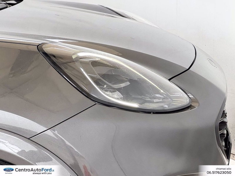 Ford Puma usata a Roma (13)