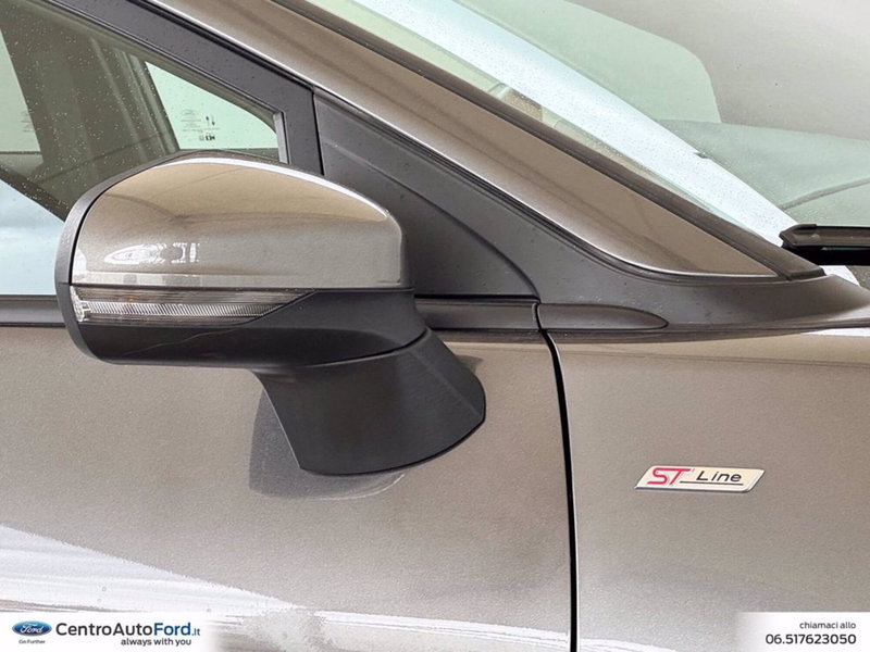 Ford Puma usata a Roma (15)