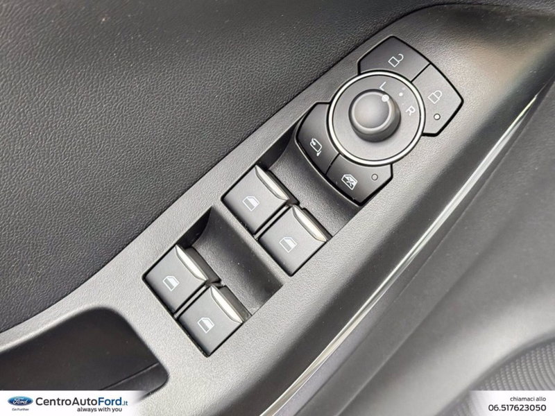 Ford Puma usata a Roma (19)