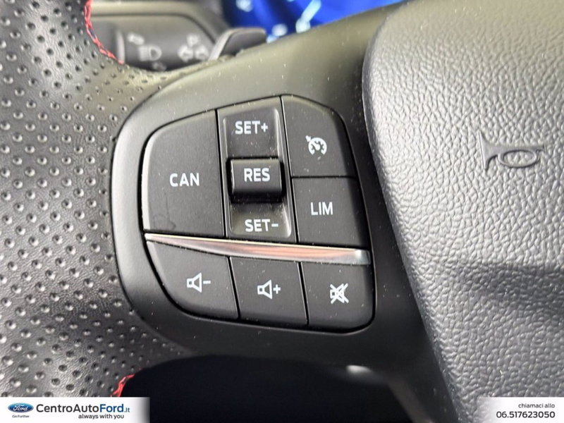 Ford Puma usata a Roma (20)